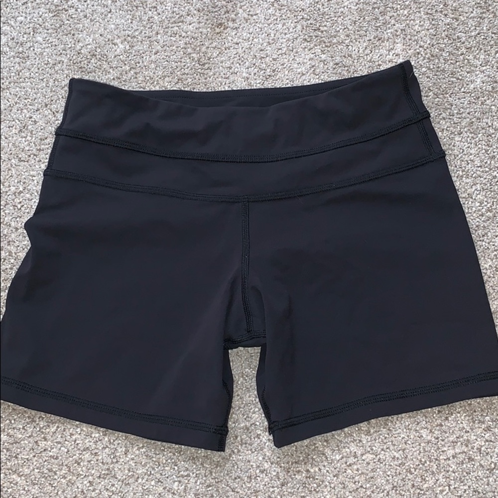 lululemon spandex
